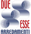 Logo Due Esse Arredamenti